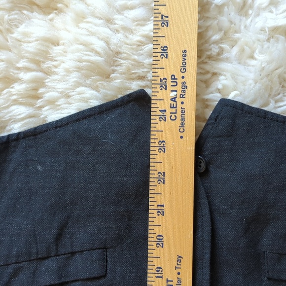 J. Crew Men's Dress Vest - Picture 11 of 12